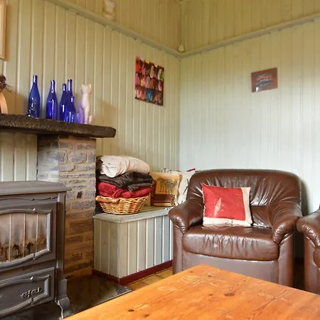 A Comfortable House In The Region Of The Belgian Luxemburg Vakantiehuis *