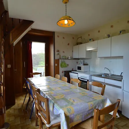 A Comfortable House In The Region Of The Belgian Luxemburg Vakantiehuis