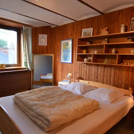 A Comfortable House In The Region Of The Belgian Luxemburg Vakantiehuis *