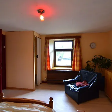 A Comfortable House In The Region Of The Belgian Luxemburg * Montleban