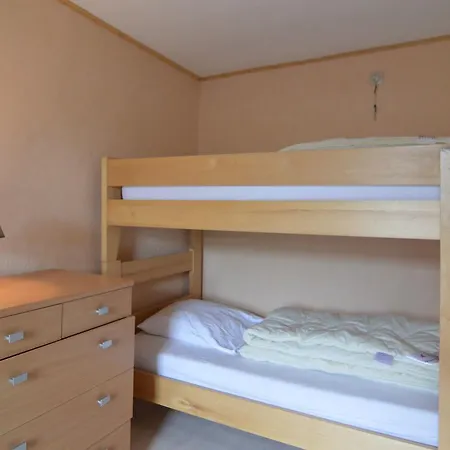 A Comfortable House In The Region Of The Belgian Luxemburg *