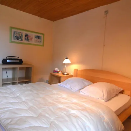 Vakantiehuis A Comfortable House In The Region Of The Belgian Luxemburg Montleban