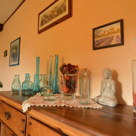 A Comfortable House In The Region Of The Belgian Luxemburg *
