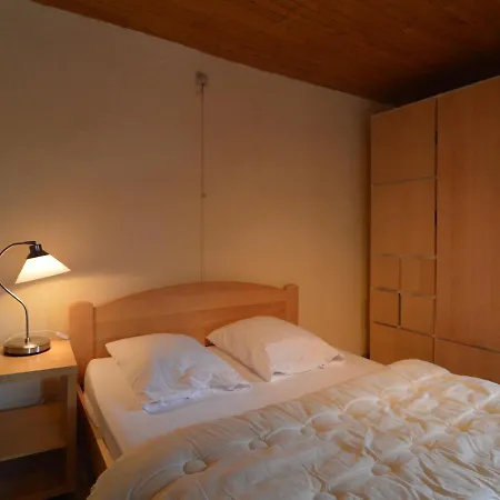 A Comfortable House In The Region Of The Belgian Luxemburg Vakantiehuis *